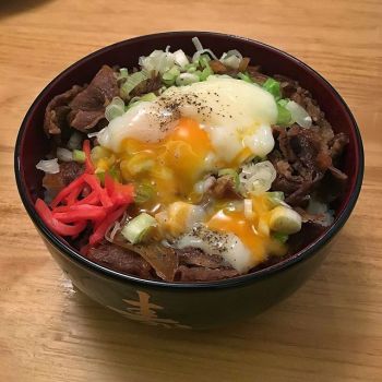 Foto Tan Tan Noodle Bar