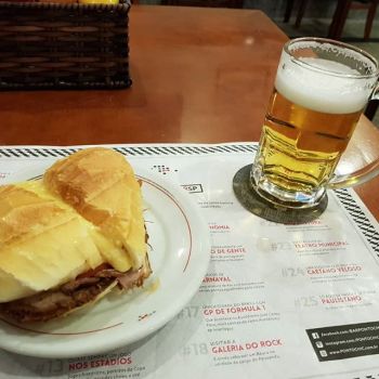 Foto Ponto Chic Perdizes