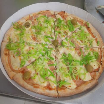 Foto Salvattore Pizzaria Delivery