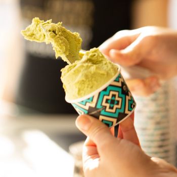 Foto Gelato Boutique