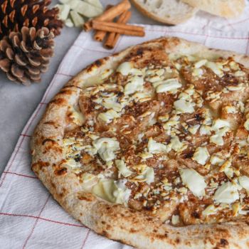 Foto Mamma Jamma - Rio de Janeiro