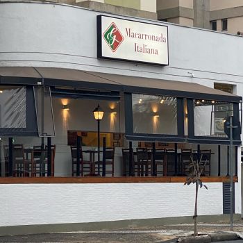 Foto Macarronada Italiana - Famiglia Gobbato
