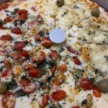 Foto Pizzaria Nápoles