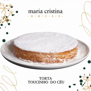 Foto Maria Cristina Doces