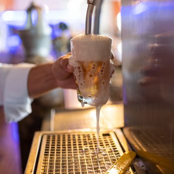 Foto Pizzaria Monte Bello