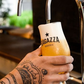 Foto Mamma Jamma - Rio de Janeiro