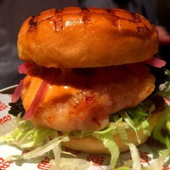 Foto Tan Tan Noodle Bar