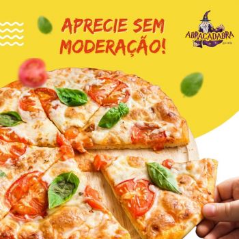 Foto Abracadabra Pizzaria