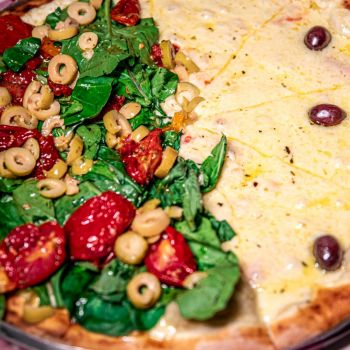 Foto Pizzaria Monte Bello