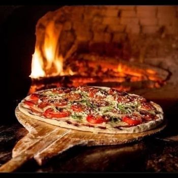 Foto Pizzaria Villa Floriano