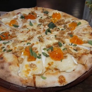 Foto Pizzaria Villa Floriano