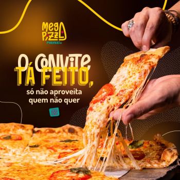 Foto Mega Pizza Forneria