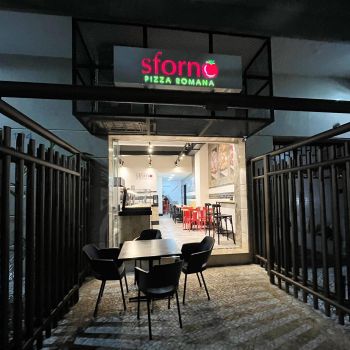 Foto Sforno