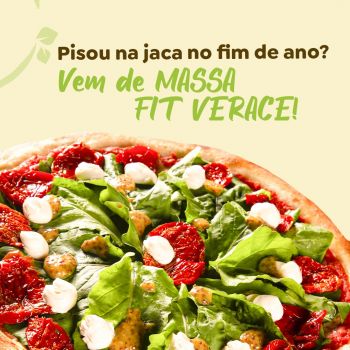 Foto Verace Pizza