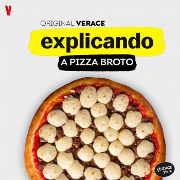 Foto Verace Pizza