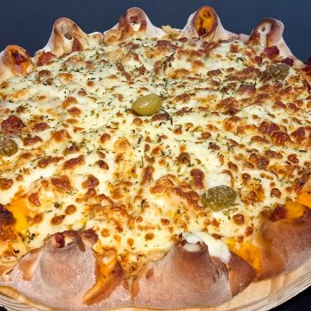 Foto Nonna Pizza Gigante