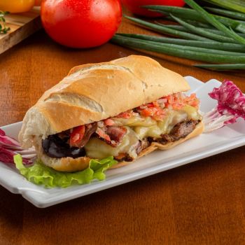 Foto Éden Bar e Restaurante