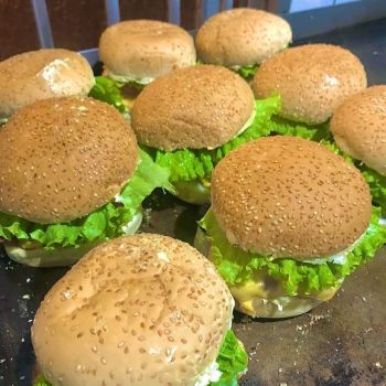 Foto Chefão Hamburgueria & Pastelaria