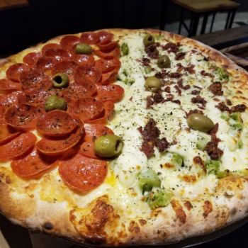 Foto Favoretto Pizza Delivery