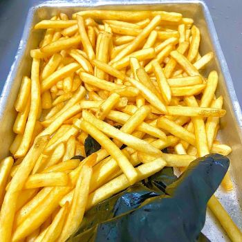 Foto Chefão Hamburgueria & Pastelaria