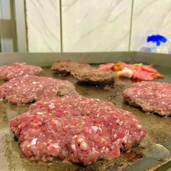 Foto Chefão Hamburgueria & Pastelaria