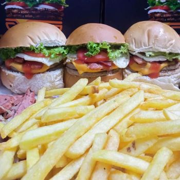 Foto Ohana's Hamburgueria