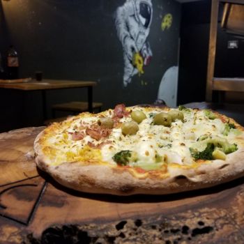 Foto Favoretto Pizza Delivery