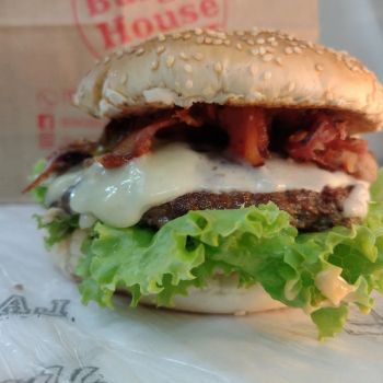 Foto BurgerHouse BBQ