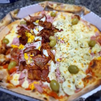 Foto Pizzaria La Julia