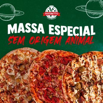 Foto Favoretto Pizza Delivery