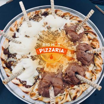 Foto BigHot Pizzaria - Pederneiras