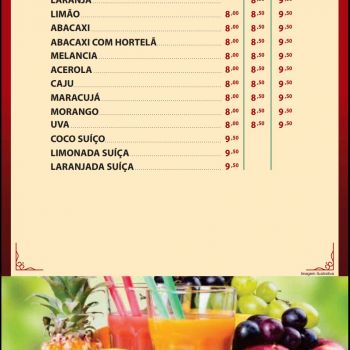 Foto Pizzaria Cillos II