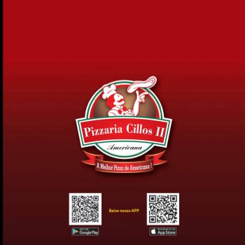 Foto Pizzaria Cillos II