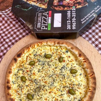 Foto Pizzaria Dom Carlito Delivery