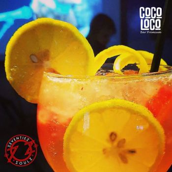 Foto Coco Loco Bar Premium