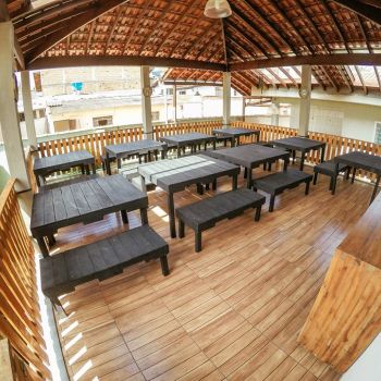 Foto Restaurante do Alexandre