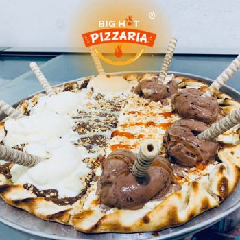 Foto BigHot Pizzaria - Pederneiras
