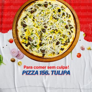 Foto Pizzaria Mimosa