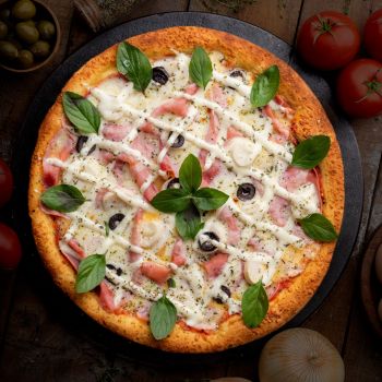 Foto Bar e Pizzaria do Gilbertinho