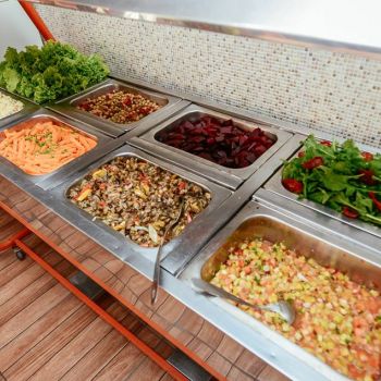 Foto Restaurante do Alexandre