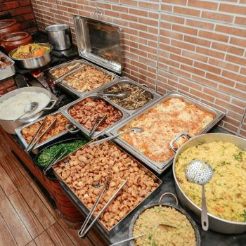 Foto Restaurante do Alexandre