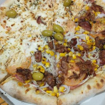 Foto Pizzas do Fer Pederneiras