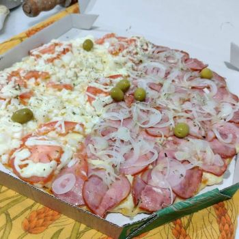 Foto Pizzas do Fer Pederneiras
