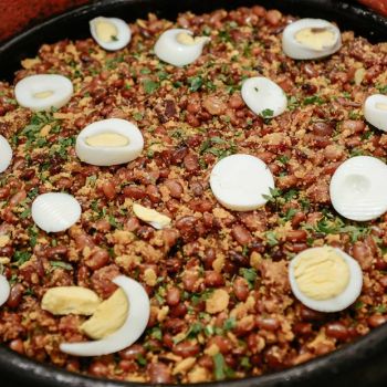 Foto Restaurante do Alexandre