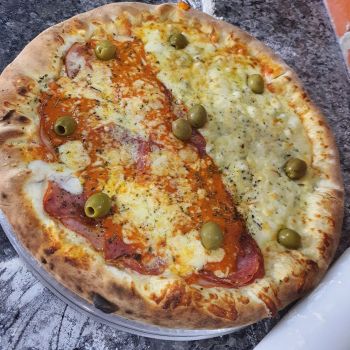 Foto Pizzaria La Julia