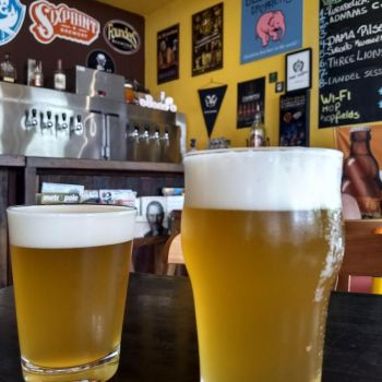 Foto Cervejaria Landel