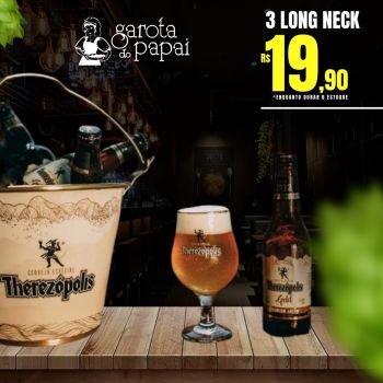 Foto Garota do Papai