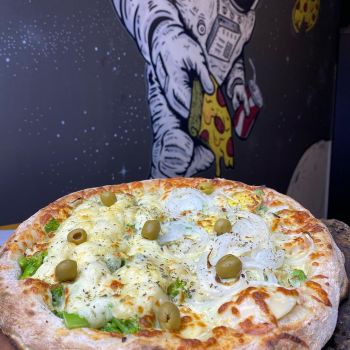 Foto Favoretto Pizza Delivery