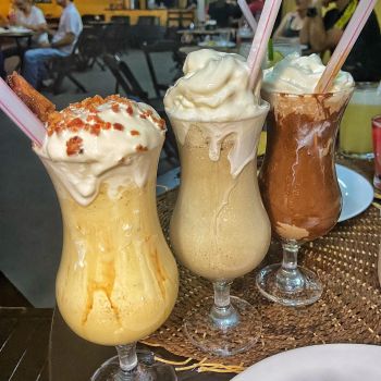 Foto Burguitos Hamburgueria Artesanal