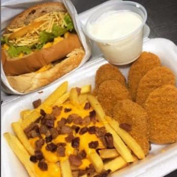 Foto Crazy Burguer - Hamburgueria Artesanal